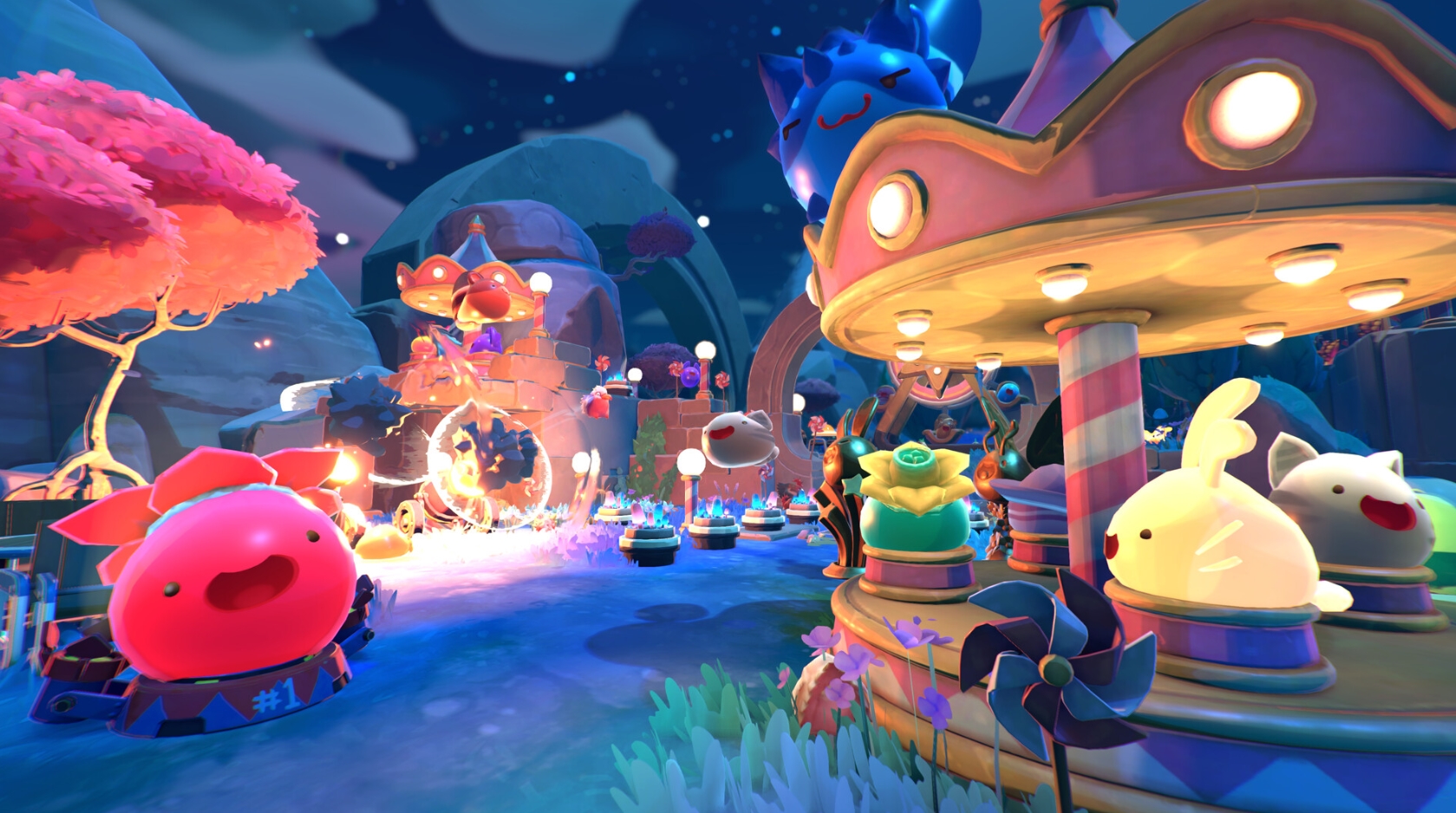 Slime Rancher Preview 5