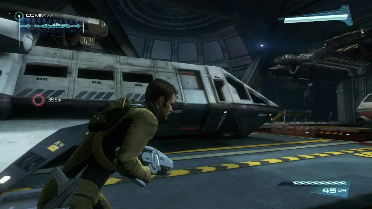 Star Trek Preview 2