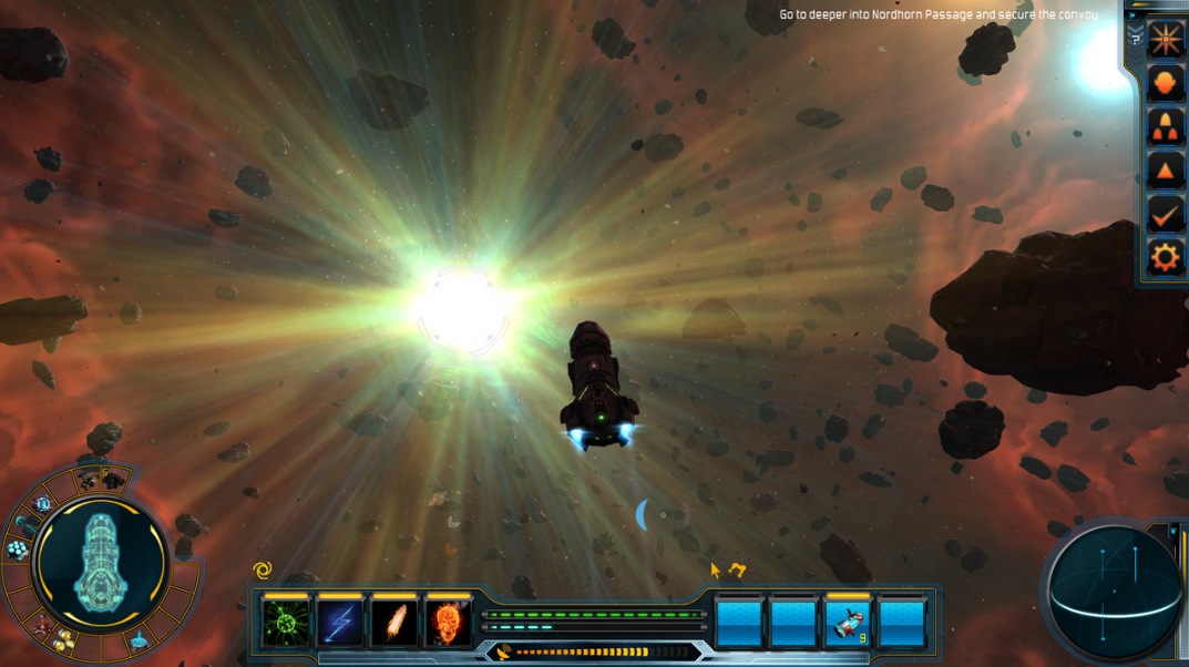 Starpoint Gemini 2 Preview 4