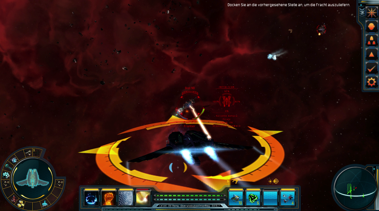 Starpoint Gemini 2 Preview 5