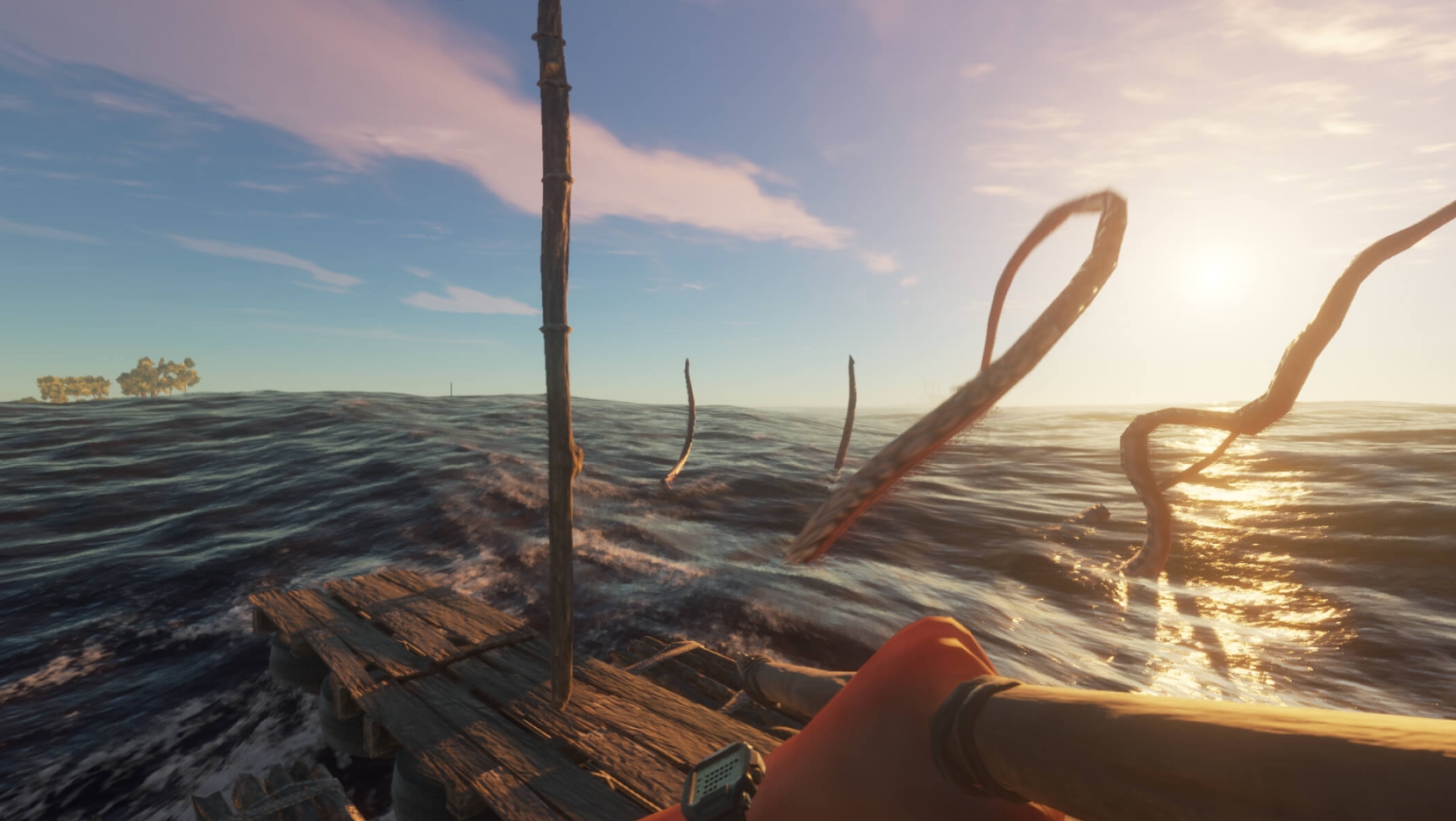 Stranded Deep Preview 1