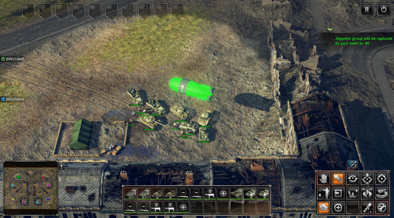 Sudden Strike 4 Preview 5