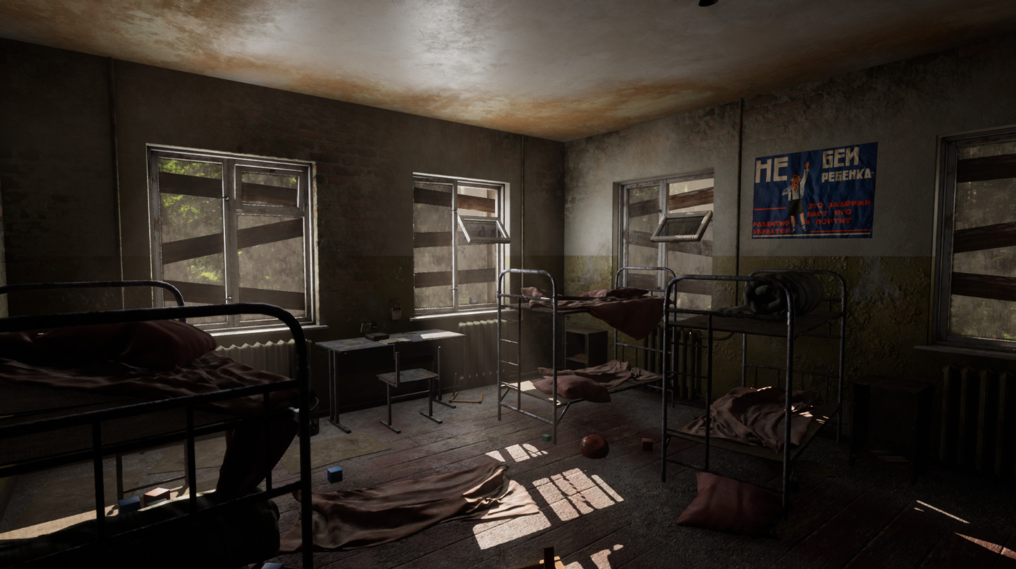 Summer of ’58 Preview 2