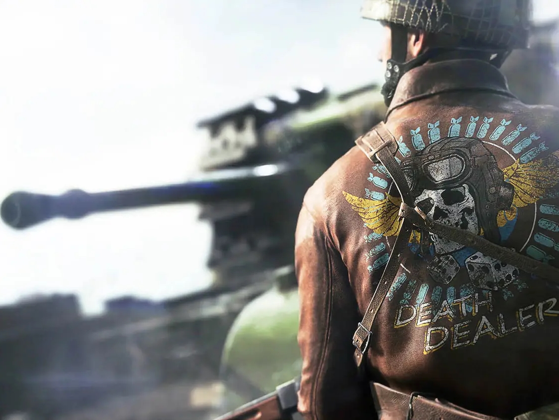 Support, vehicles and teamwork in Battlefield V