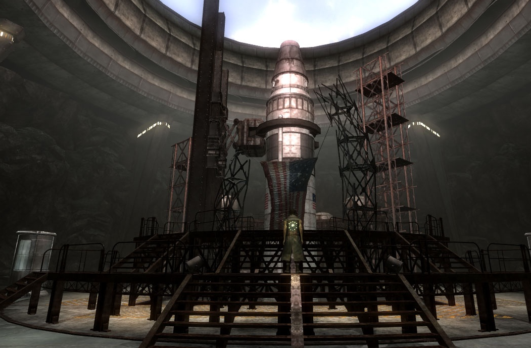 Syberia design