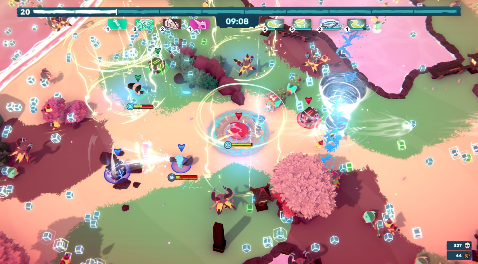 Temtem Preview 2