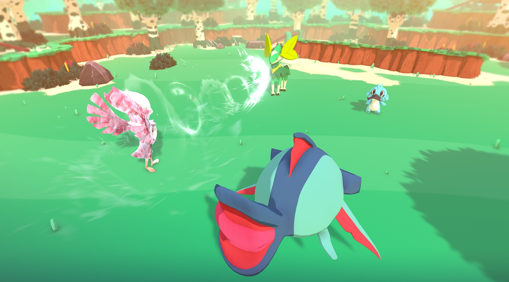 Temtem Preview 1