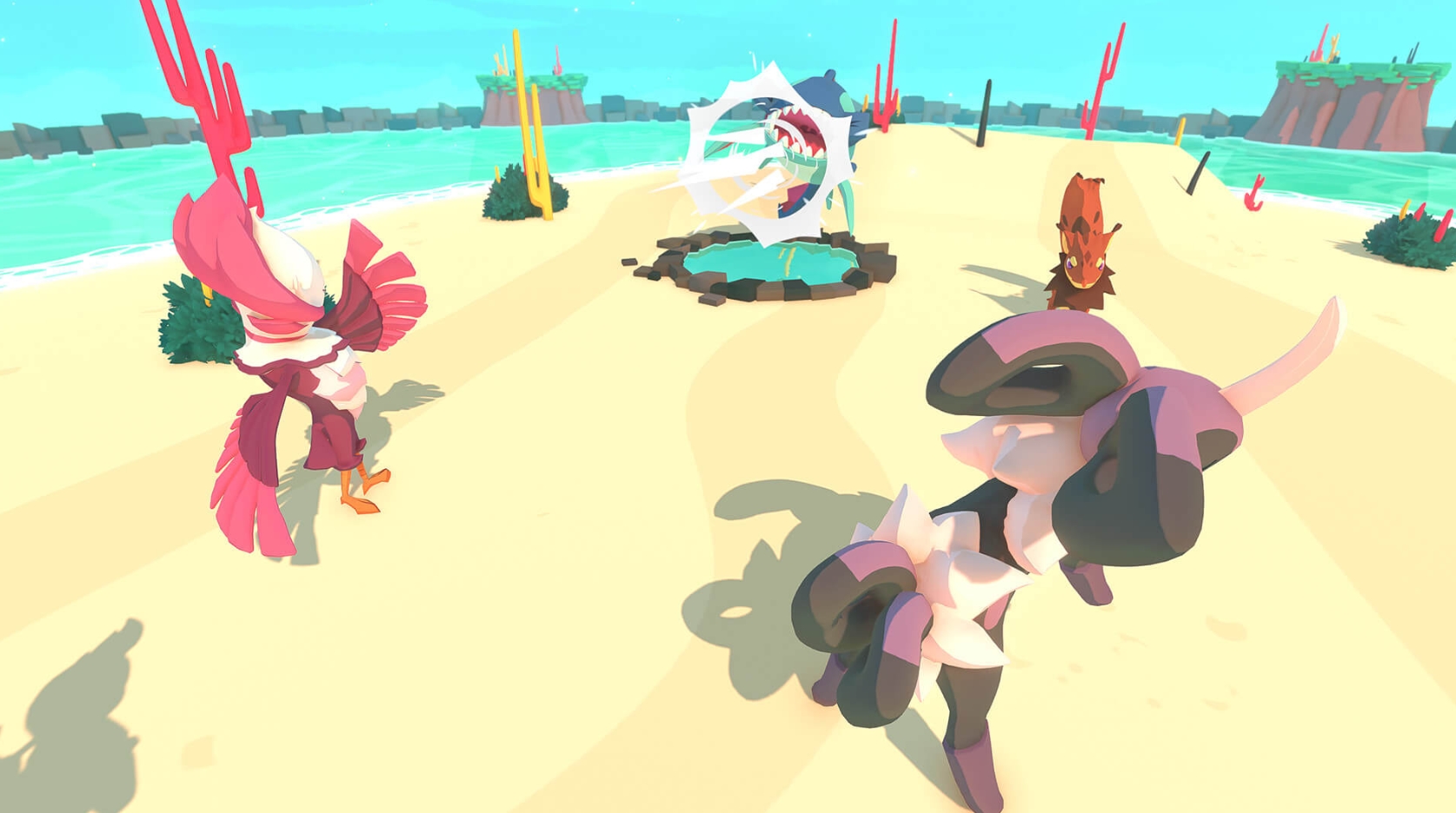 Temtem Preview 3