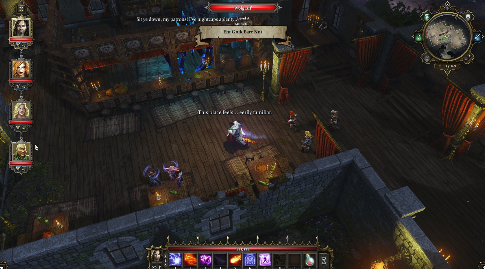 Divinity: Original Sin (Classic) Preview 3