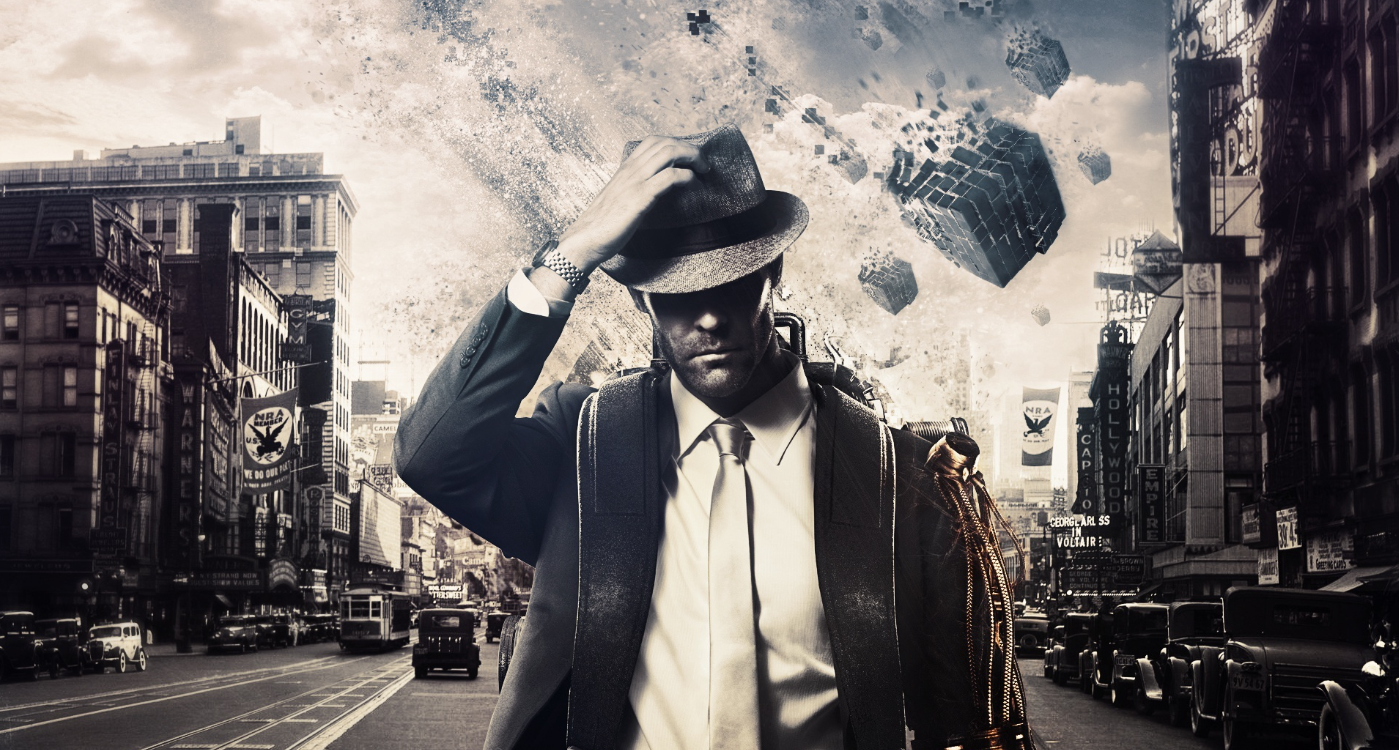 The Bureau XCOM Declassified character