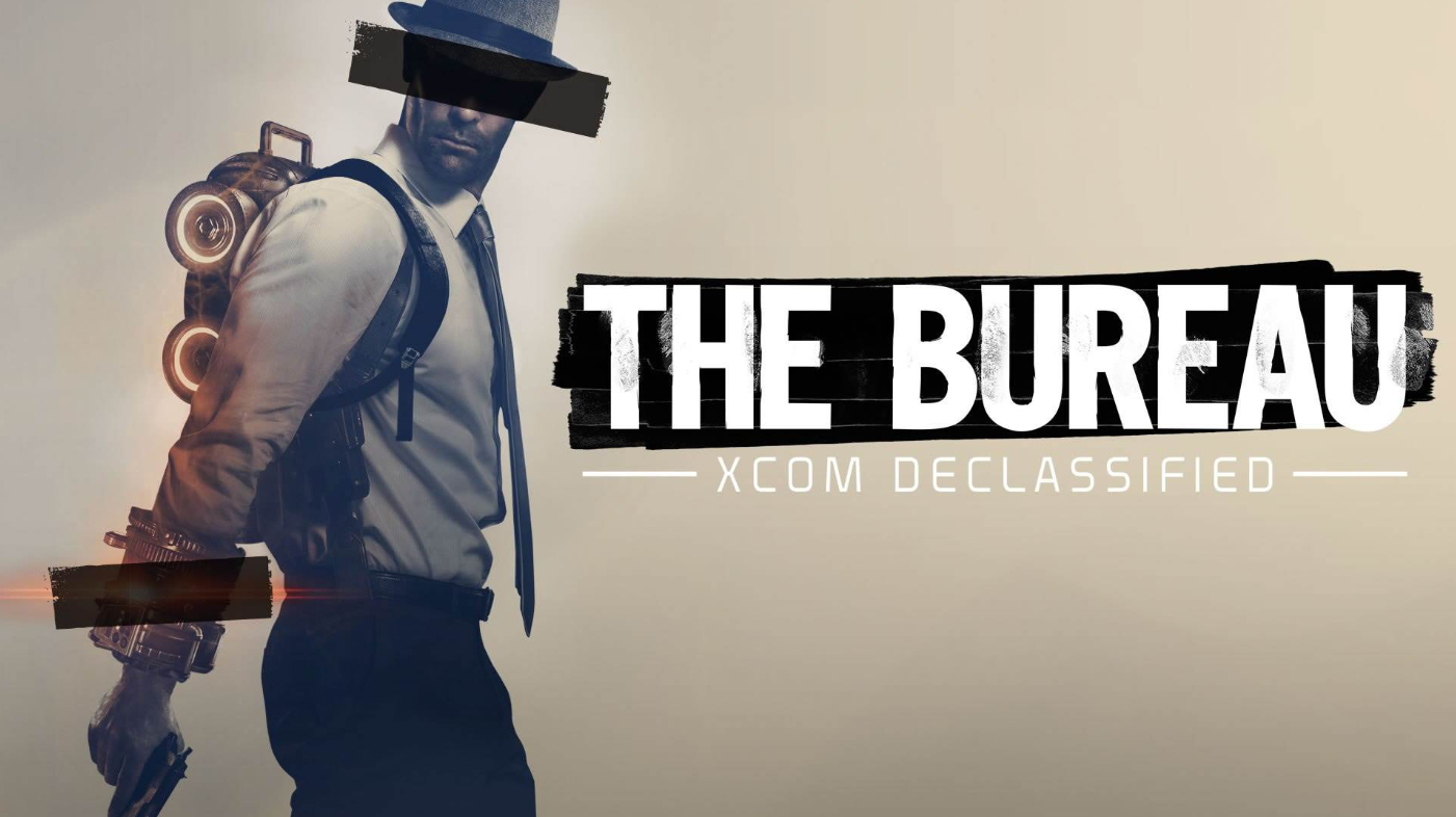 The Bureau: XCOM Declassified