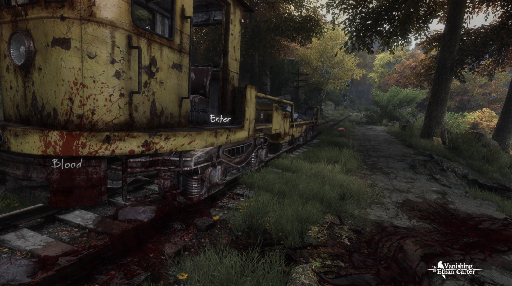 The Vanishing of Ethan Carter Explained Story, Gameplay
