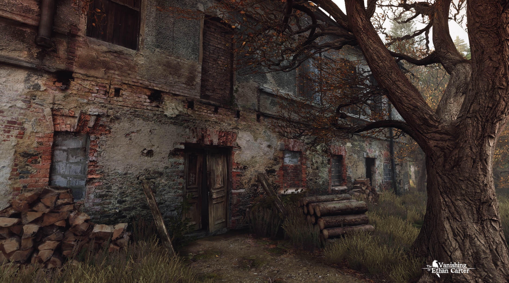 The Vanishing of Ethan Carter Free Steam Account