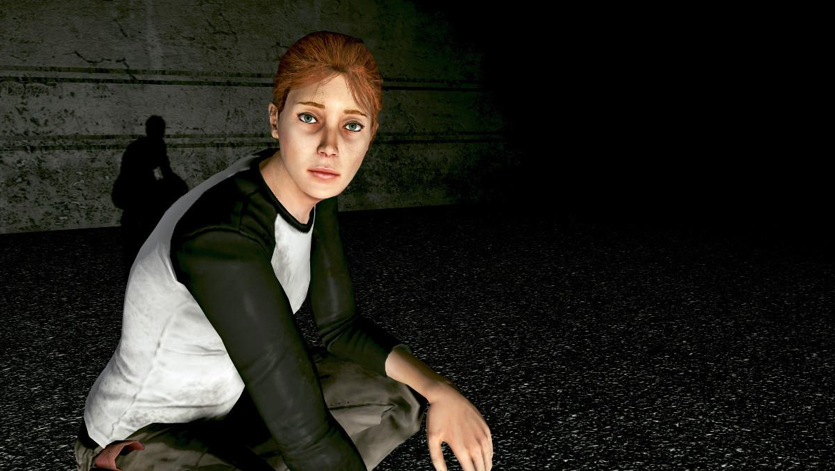 The Walking Dead: Survival Instinct Preview 3