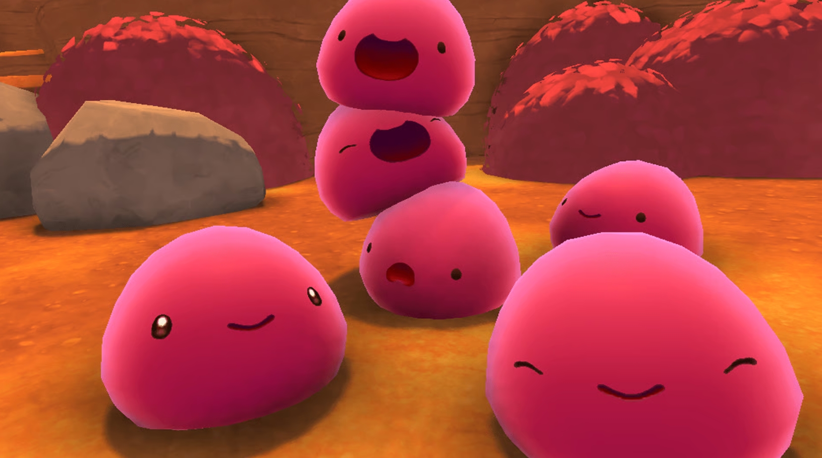 Slime Rancher Preview 4