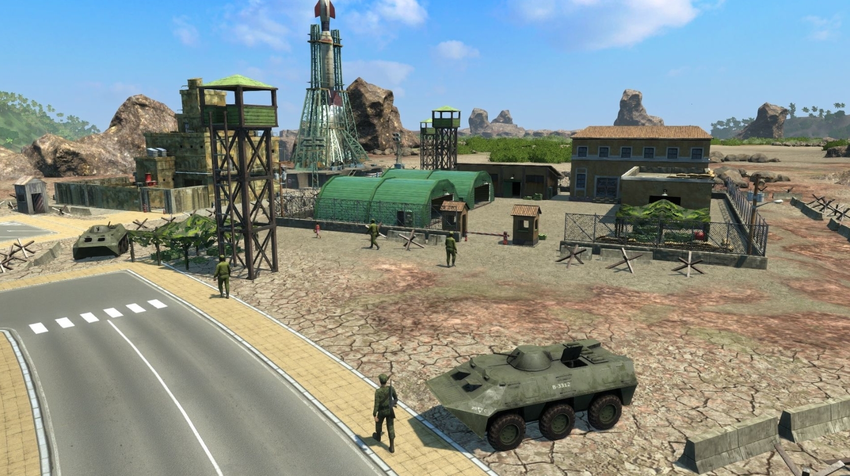 Tropico 4 review