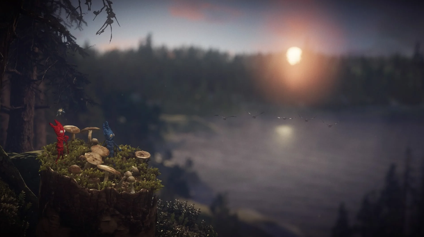 Unravel Preview 1