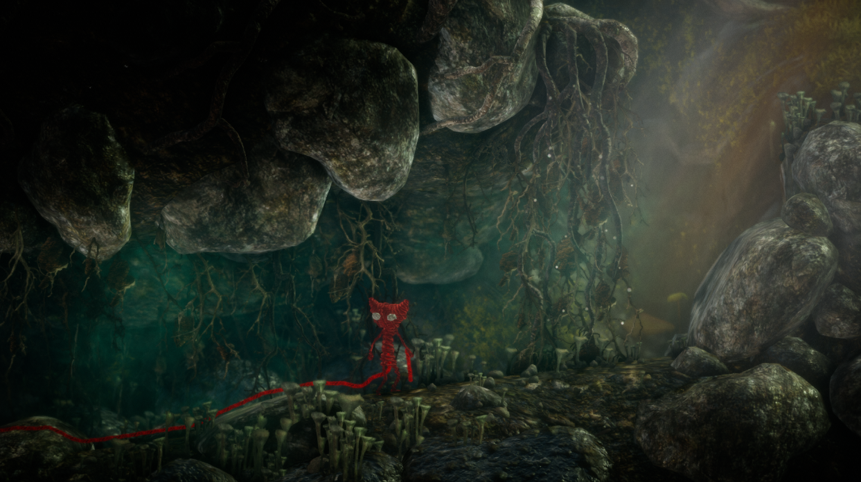 Unravel Preview 5
