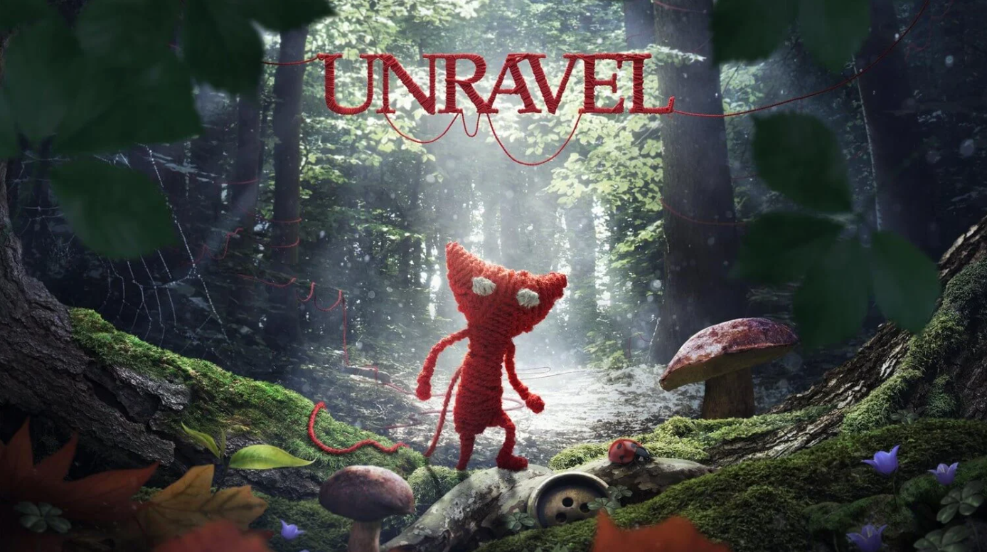Unravel