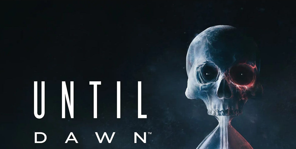 Until Dawn