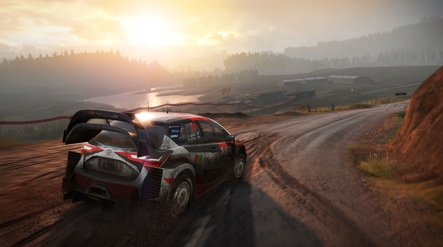 WRC 7 Preview 1