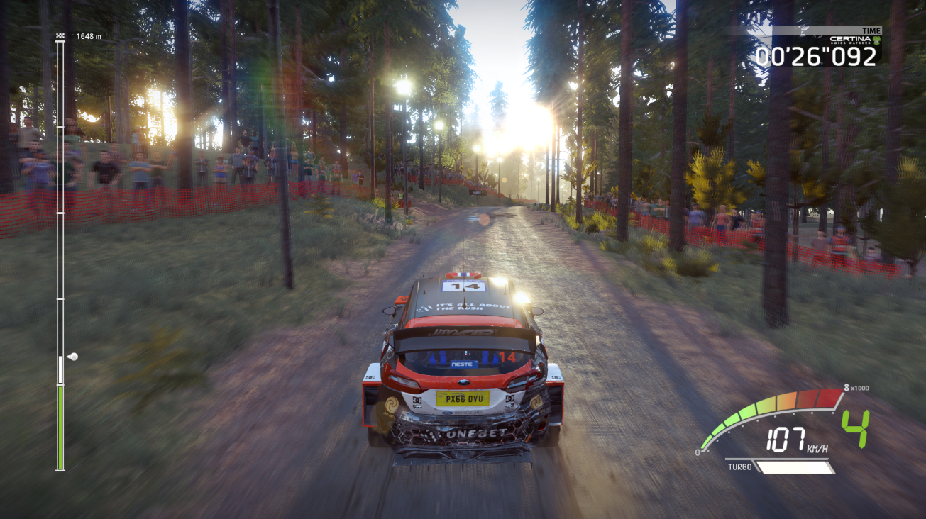 WRC 7 Preview 2