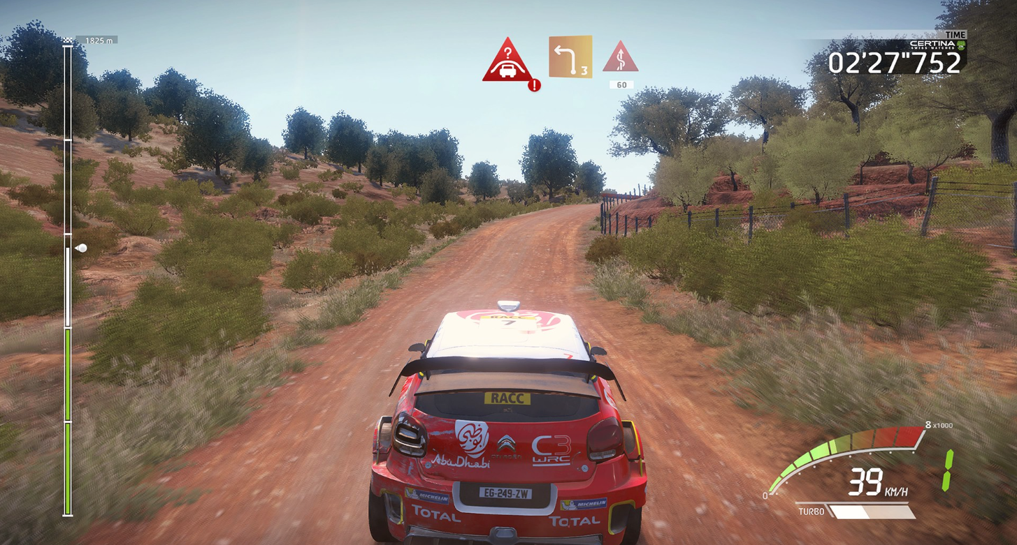 WRC 7 Preview 4