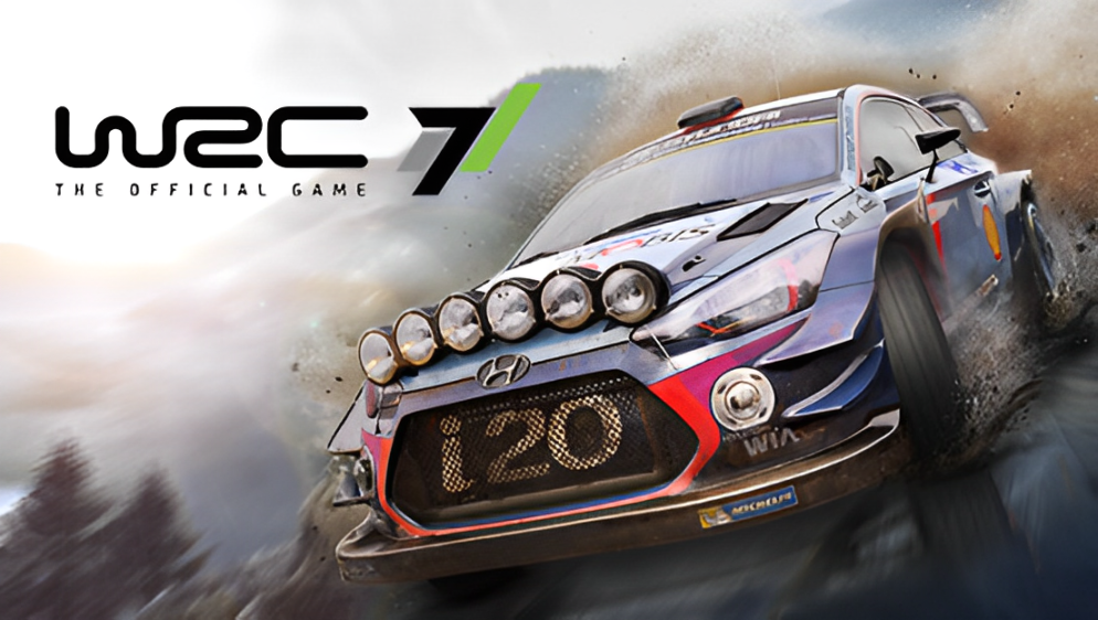 WRC 7