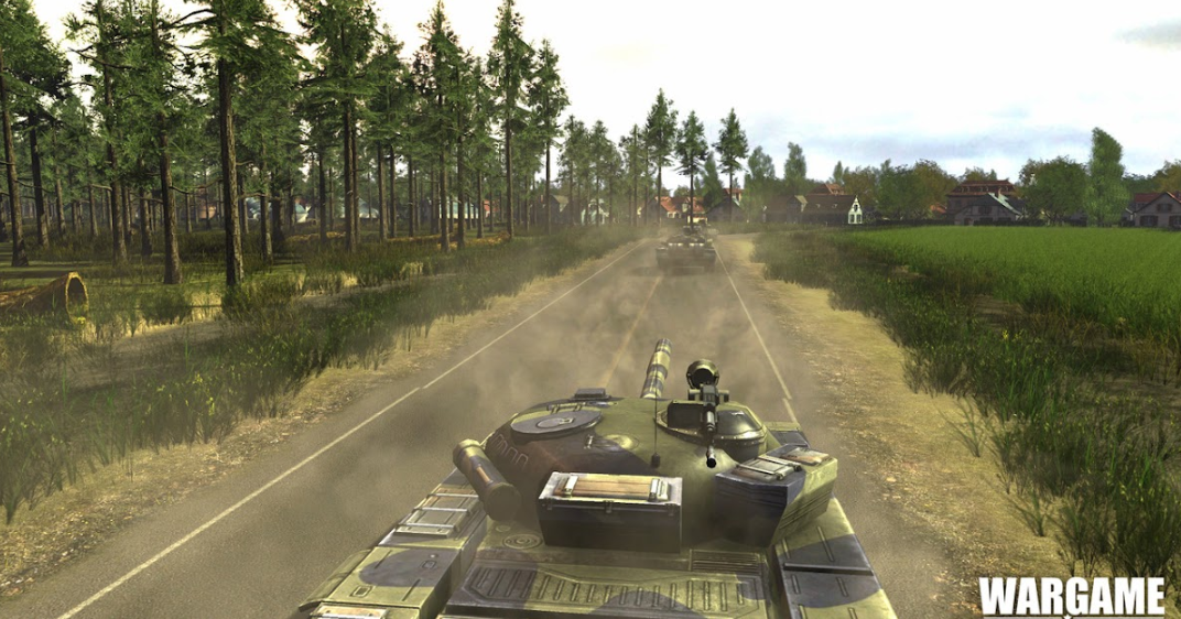 Wargame: European Escalation Preview 5