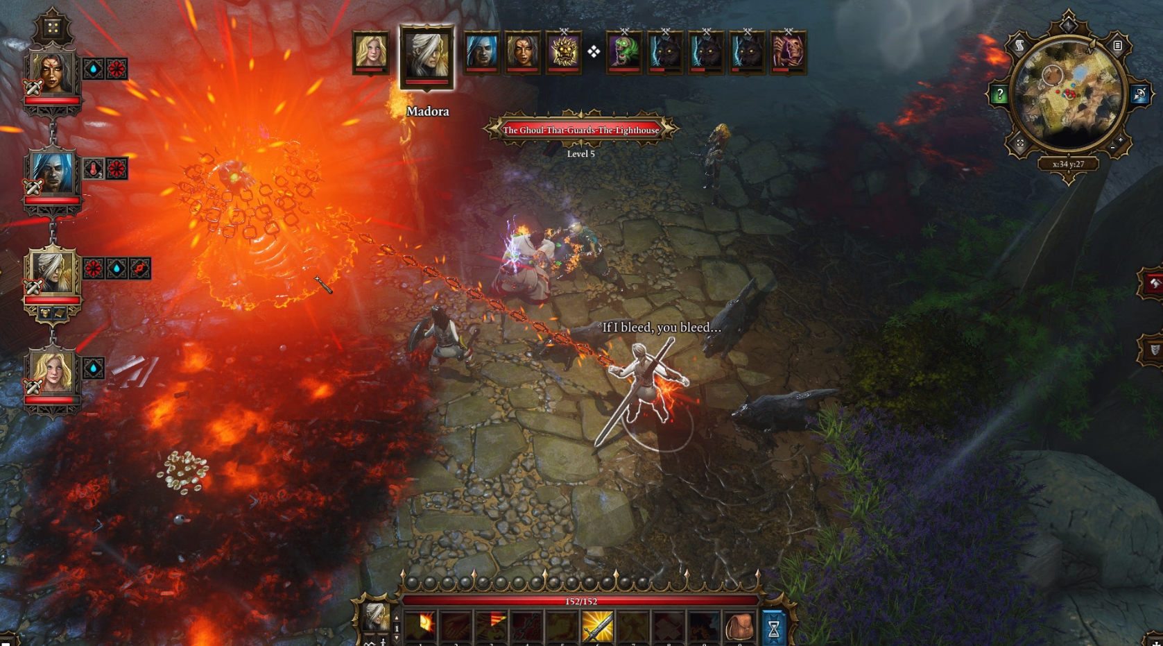 Divinity: Original Sin (Classic) Preview 2
