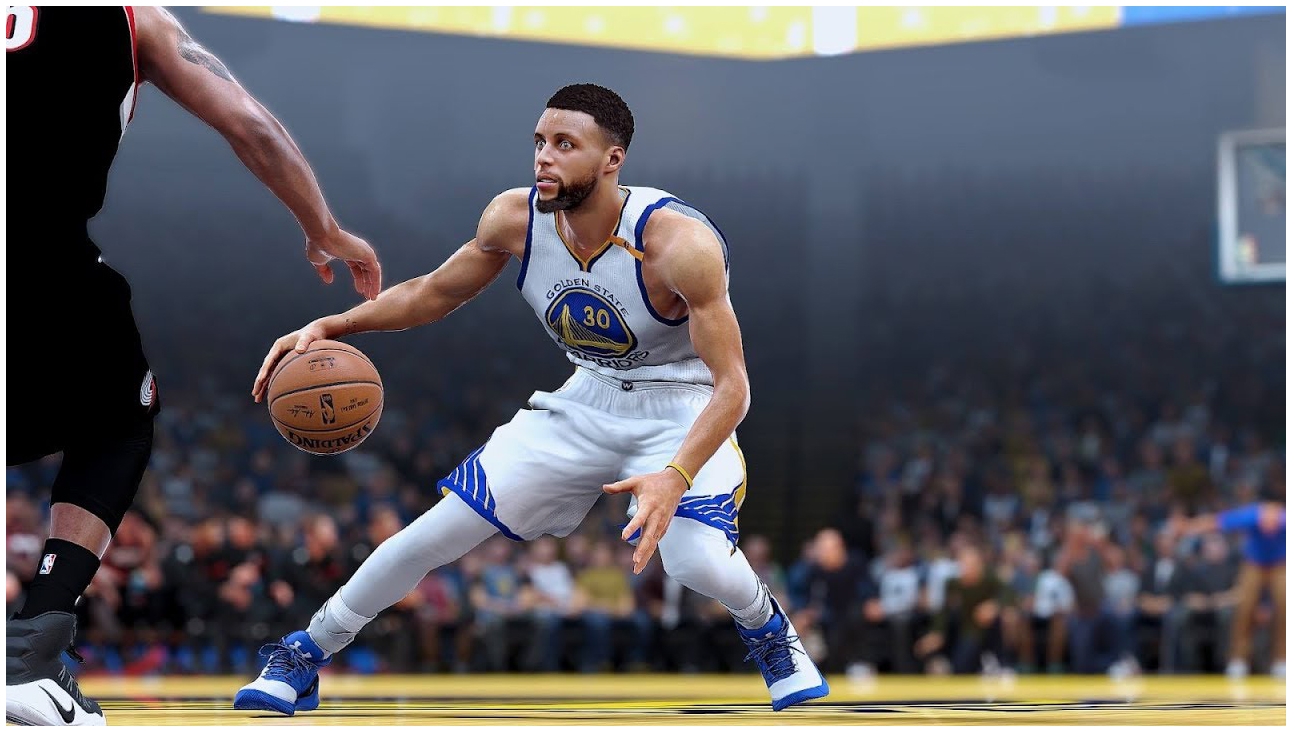 NBA 2K18 Preview 2
