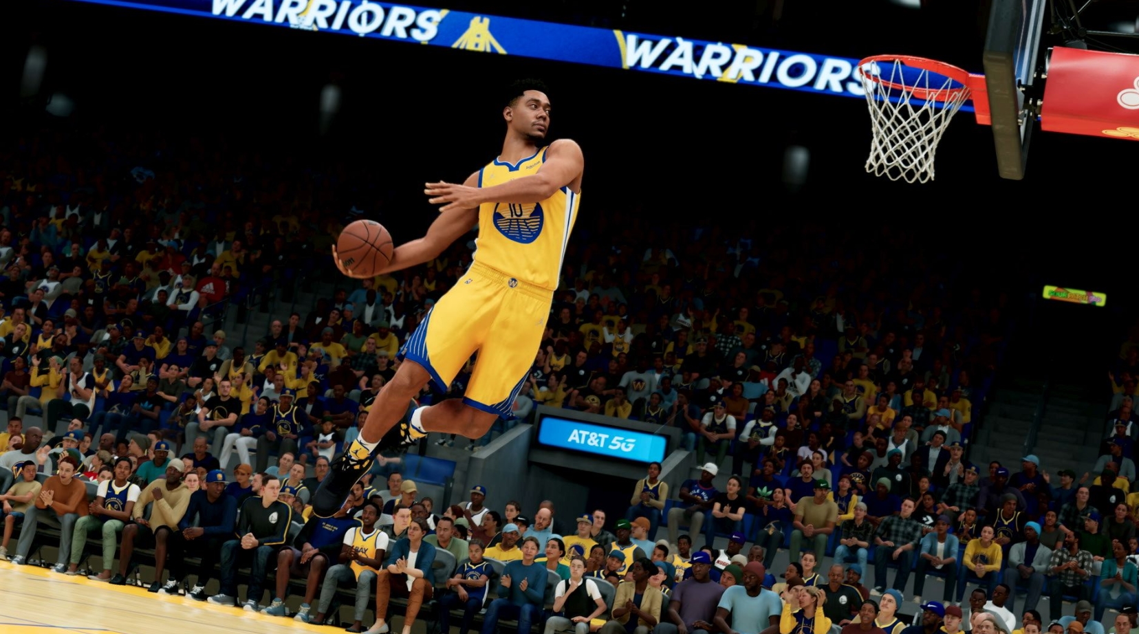 NBA 2K22 Preview 2