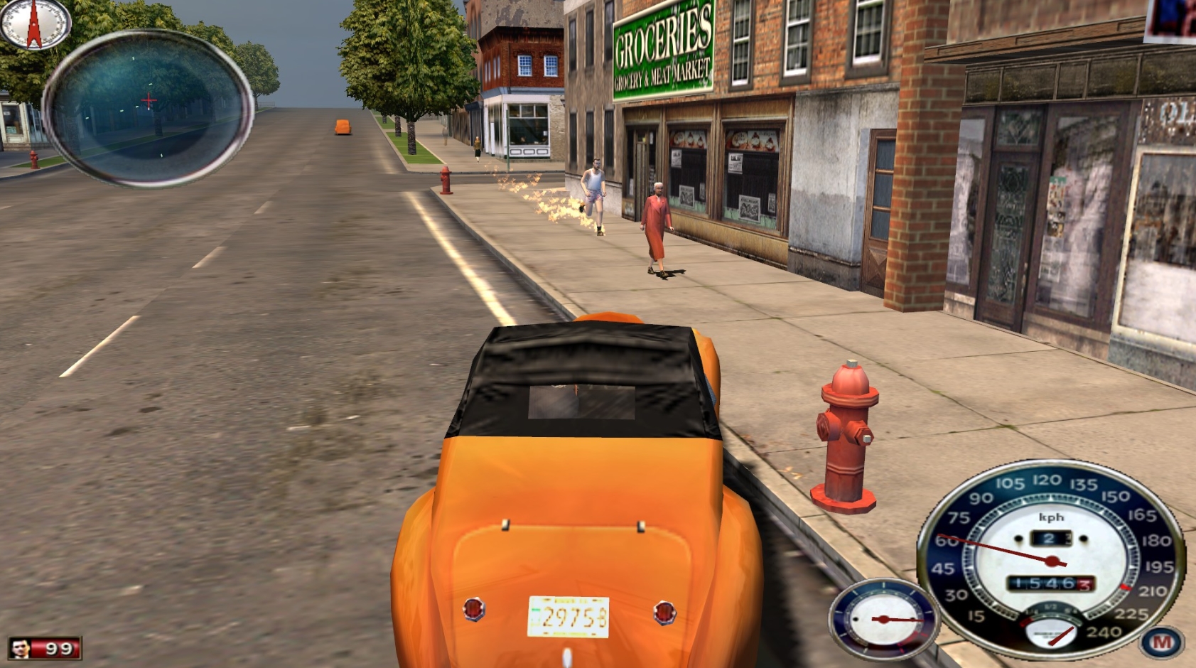 Mafia: Definitive Edition Preview 3