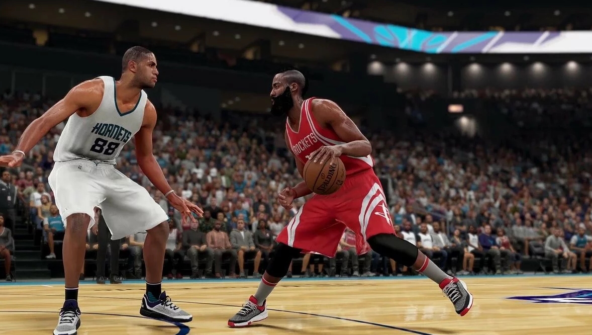 NBA 2K16 Preview 4