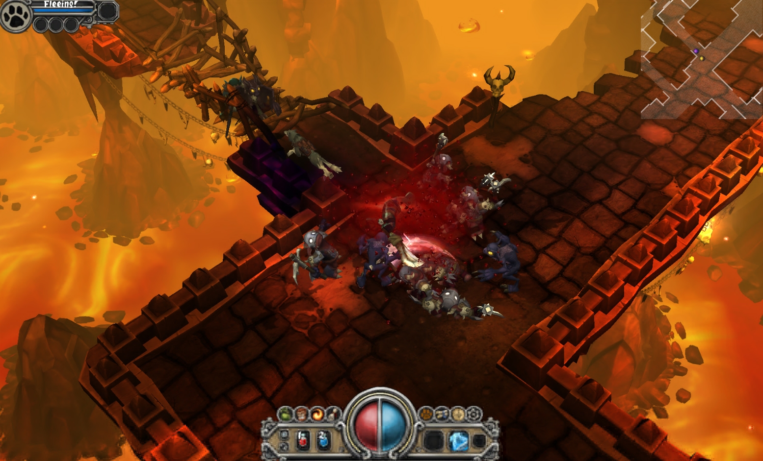 Torchlight Preview 2