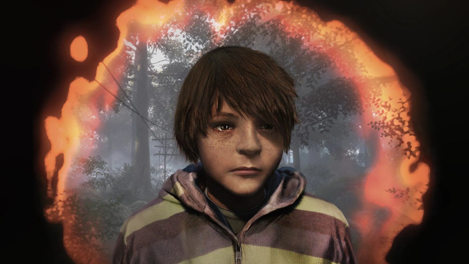 Why You Should Play The Vanishing of Ethan Carter
