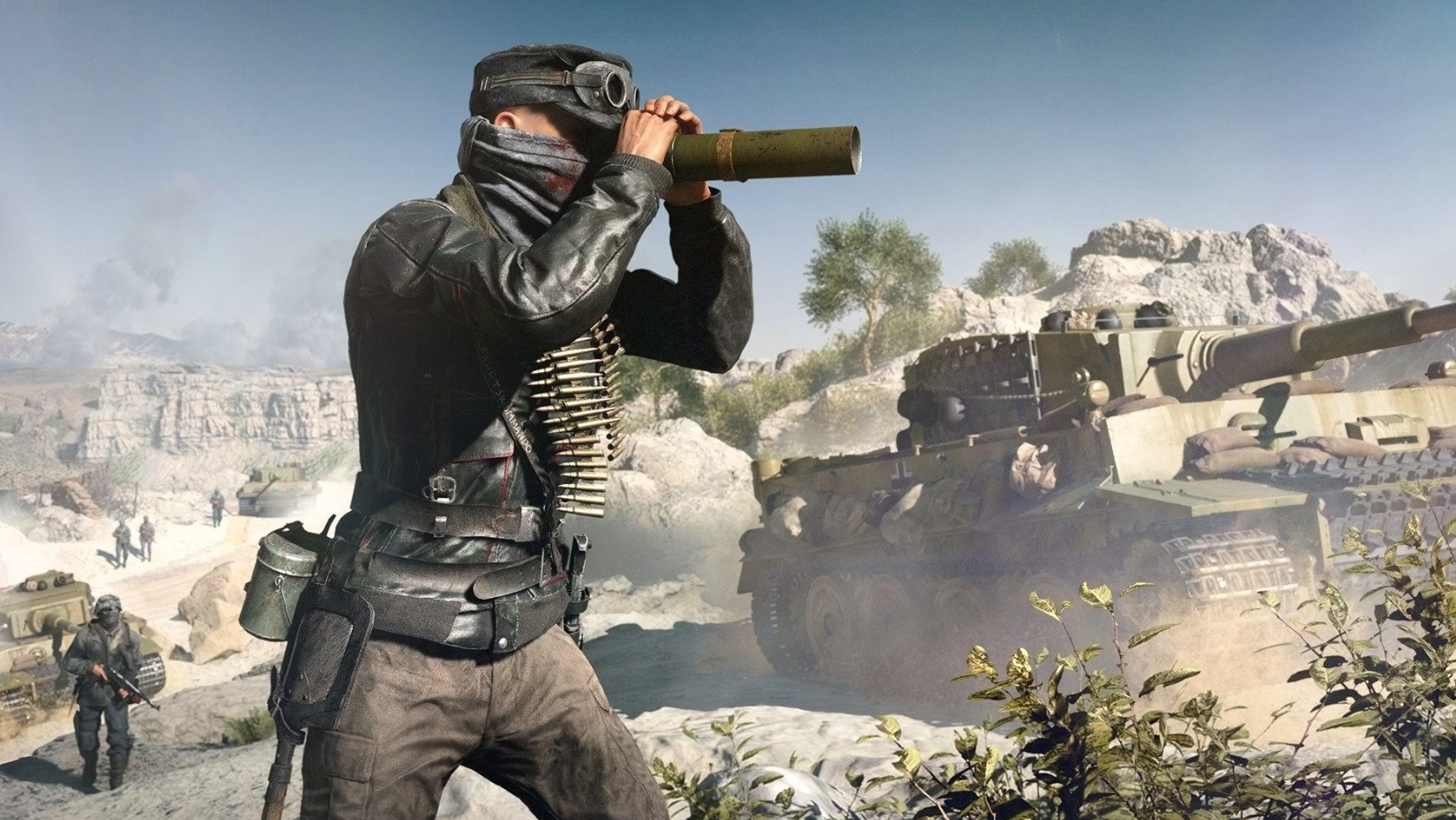 Why the new Battlefield V release has disappointed players