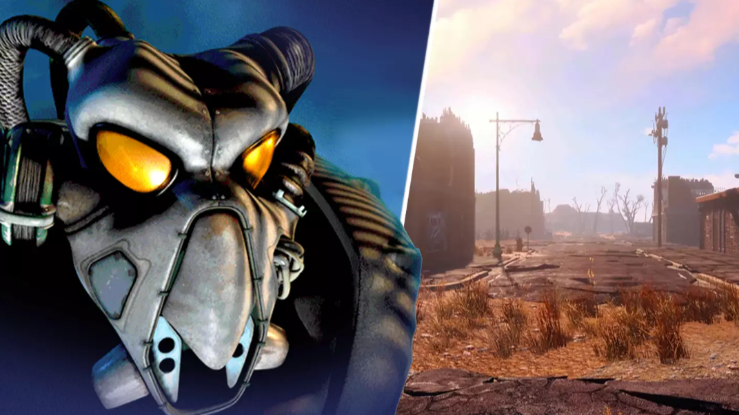 fallout 2 desert
