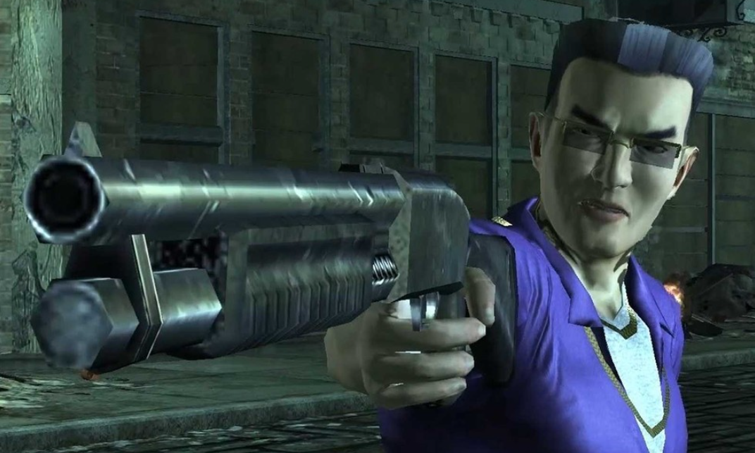 Saints Row 2 Preview 3