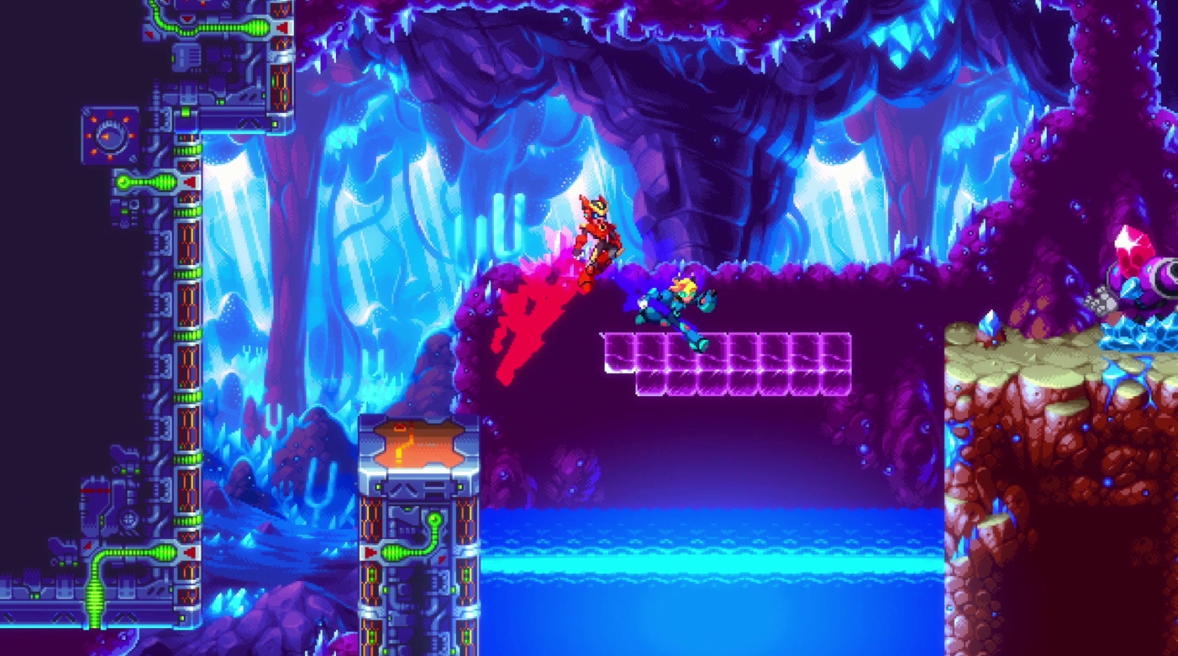 30XX Preview 1