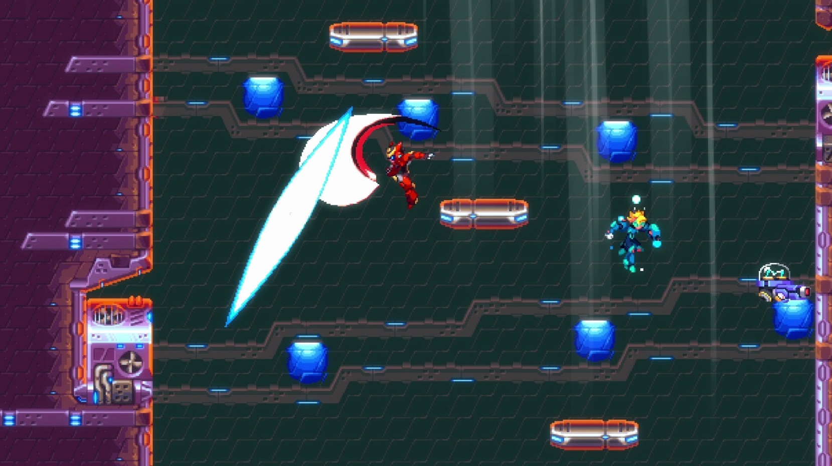 30XX Preview 2