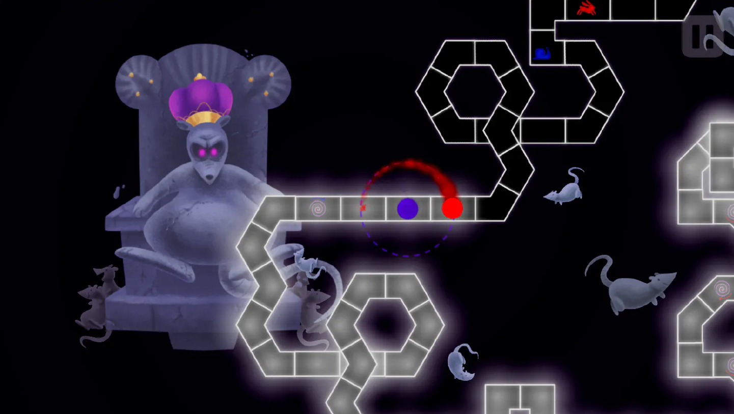 A Dance of Fire and Ice Preview 2