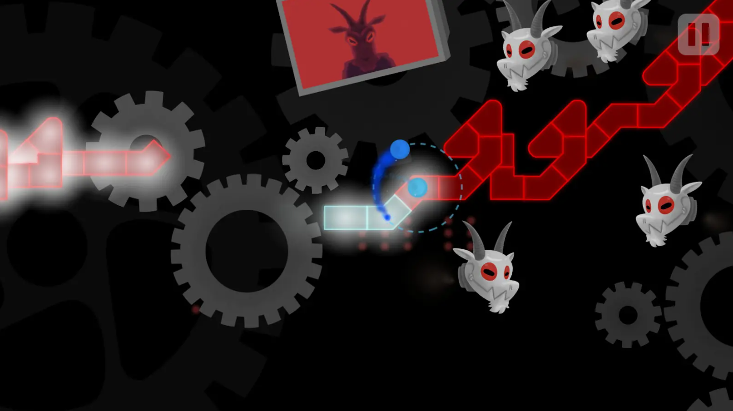 A Dance of Fire and Ice Preview 4