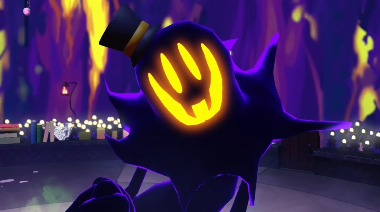 A Hat in Time Preview 5