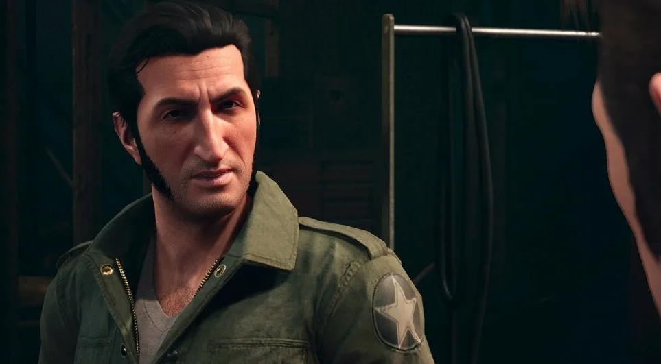 A Way Out Preview 1