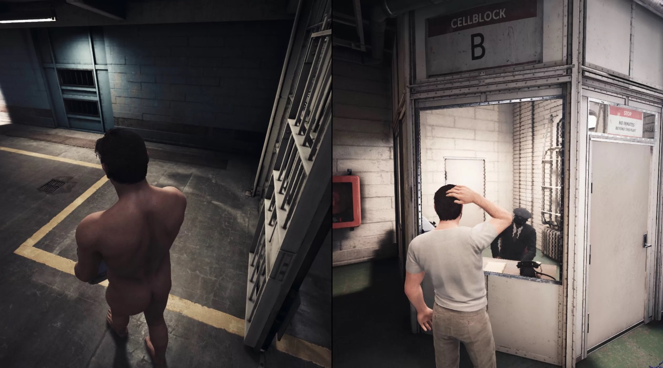 A Way Out Preview 3
