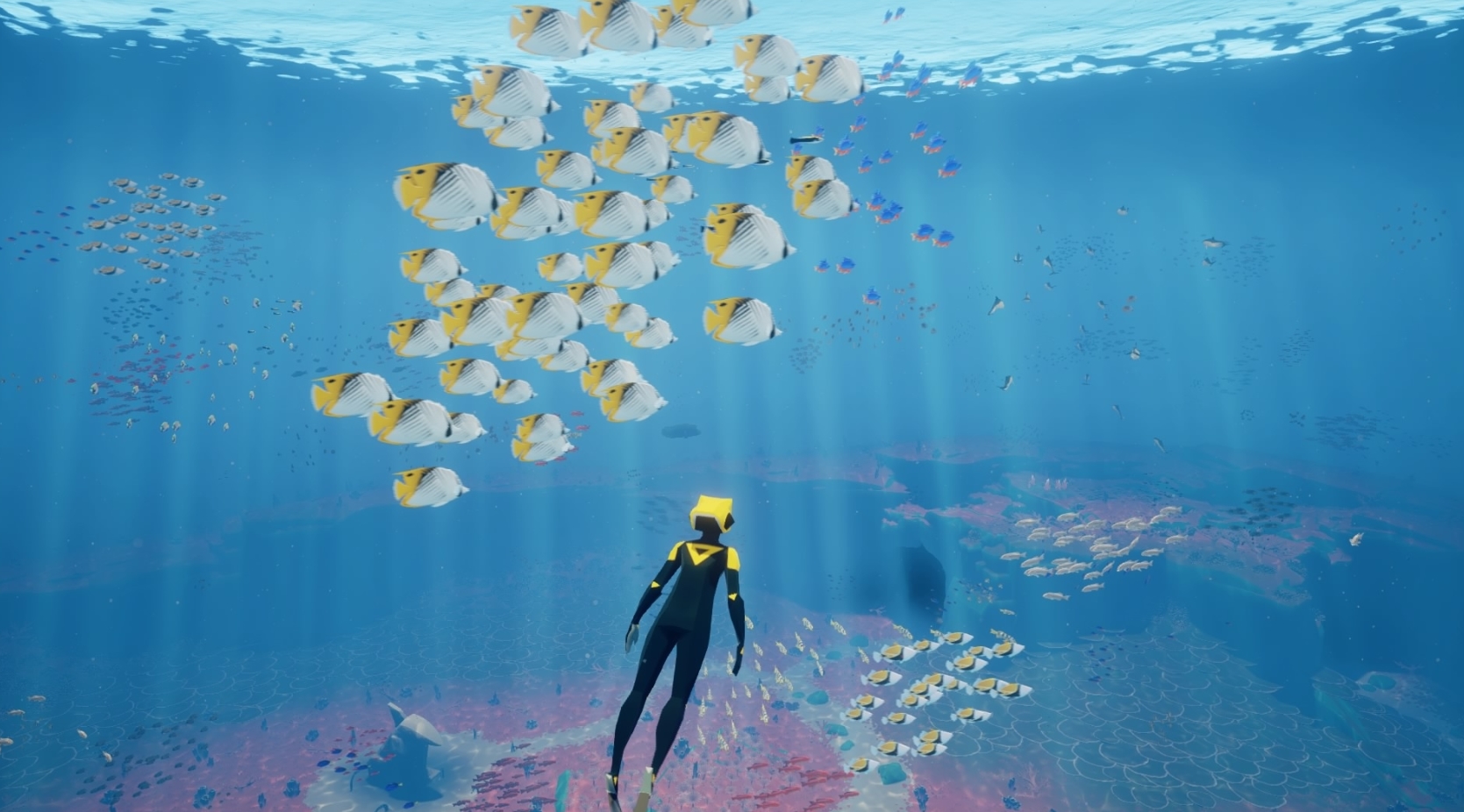 ABZU Preview 2
