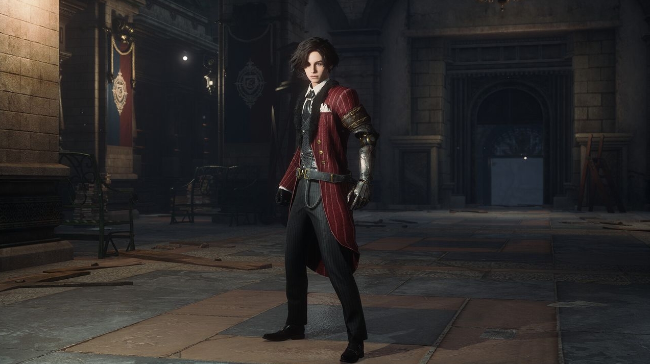 Analysis of the plot and gameplay of Lies of P