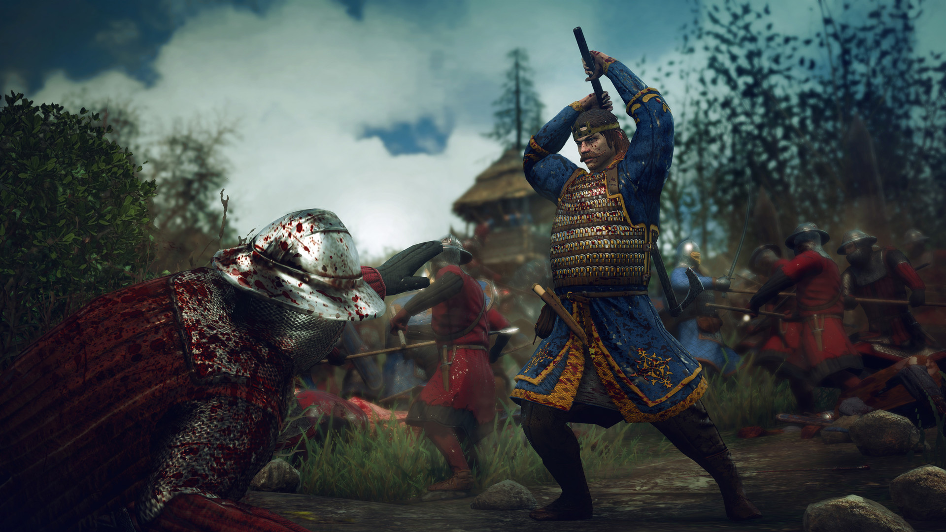Ancestors Battle Mechanics Explained Damage, Formations, and Strategy
