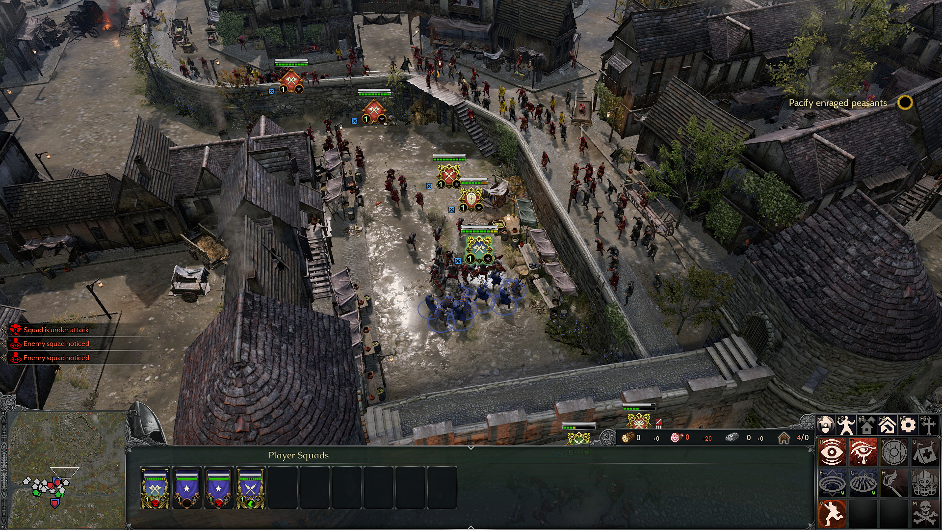 Ancestors Legacy Gameplay Review